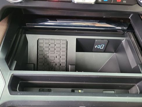 Used 2026 Ford F350 King Ranch w/ FX4 Off-Road Package image 36