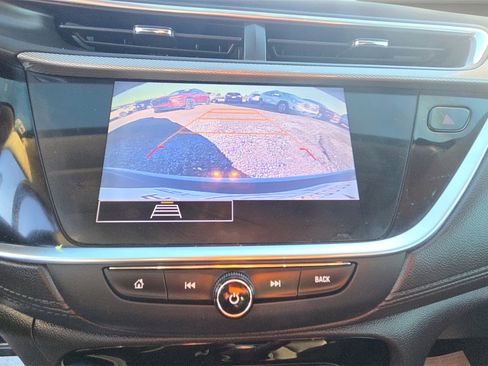 Used 2021 Buick Encore GX Select image 27