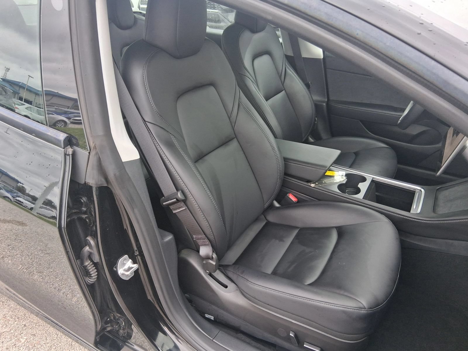 Used 2023 Tesla Model 3 Standard Range RWD image 16