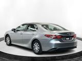 Used 2018 Toyota Camry LE image 3