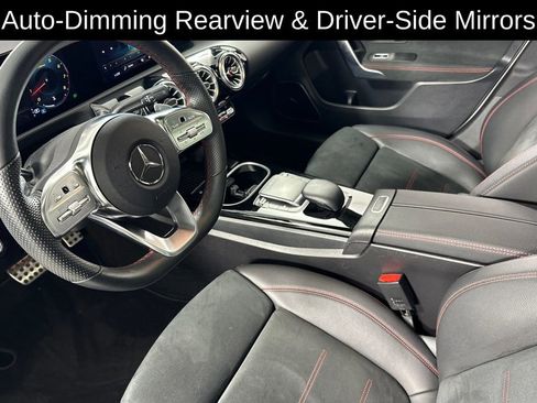Used 2023 Mercedes-Benz CLA 250 image 11