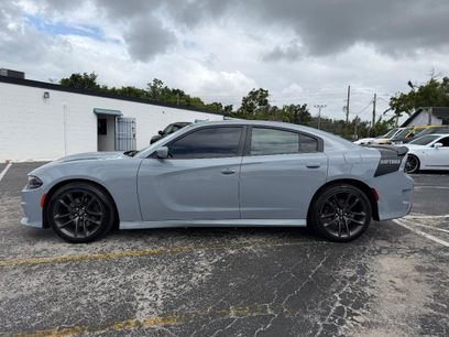 Used 2020 Dodge Charger R/T w/ Daytona Edition Group