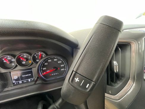 New 2026 GMC Sierra 1500 Pro w/ X31 Off-Road Package image 20