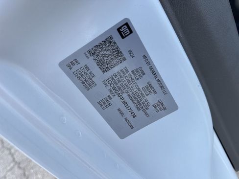 Used 2024 Chevrolet Express 2500 w/ Driver Convenience Package image 27