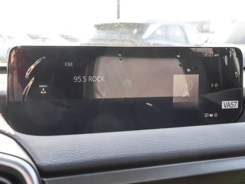 New 2026 MAZDA CX-50 AWD 2.5 Hybrid w/ Cargo Package image 30