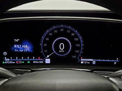 Used 2022 Cadillac Escalade ESV Sport AWD/4WD image 53