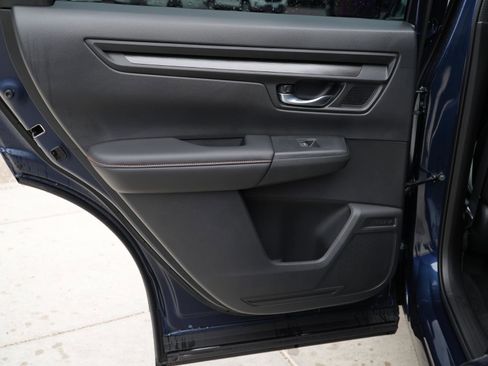 New 2026 Honda CR-V Sport-L image 18