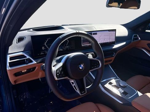 Used 2026 BMW 330i Sedan w/ M Sport Package image 26