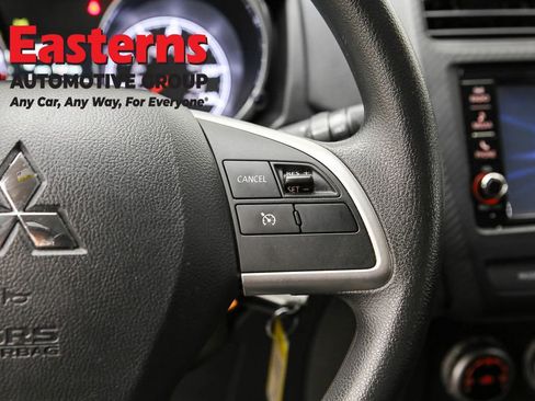 Used 2024 Mitsubishi Outlander Sport ES image 16