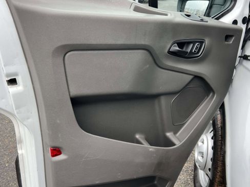 Used 2024 Ford Transit 350 148 High Roof Extended AWD image 26