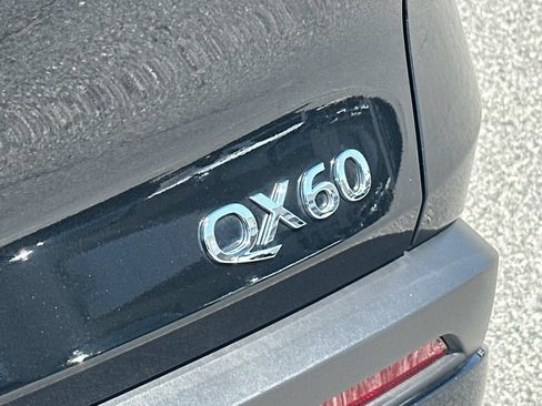 Used 2024 INFINITI QX60 Pure FWD image 31