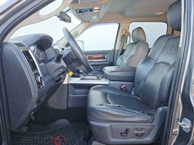 Used 2011 RAM 1500 Laramie AWD/4WD image 7