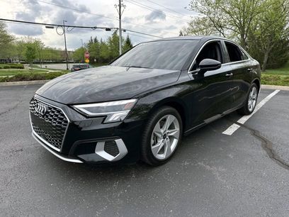 Used 2024 Audi A3 2.0T Premium