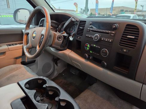Used 2013 Chevrolet Silverado 1500 LT w/ Interior Plus Package image 13