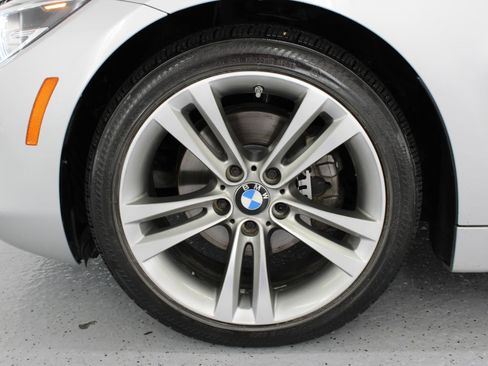 Used 2018 BMW 430i xDrive Convertible AWD/4WD image 76