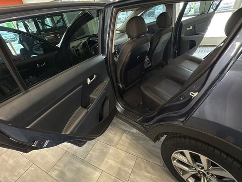 Used 2016 Kia Sportage LX FWD image 26