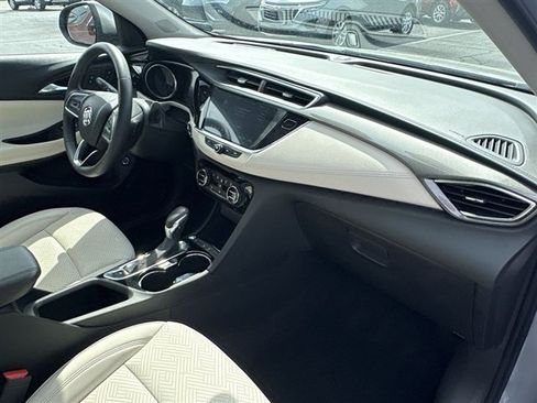 Certified 2023 Buick Encore GX Essence w/ Experience Buick Package FWD image 28