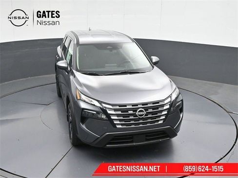 New 2026 Nissan Rogue SV image 43