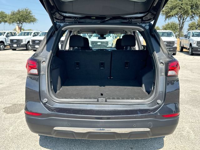 Used 2022 Chevrolet Equinox LT FWD image 22