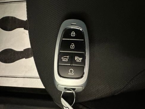 Used 2024 Hyundai Tucson SEL AWD/4WD image 17