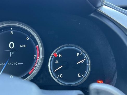 Used 2020 Lexus RX 350 F Sport image 24