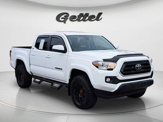 Used 2023 Toyota Tacoma SR5 video 2