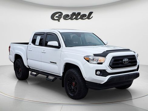 Used 2023 Toyota Tacoma SR5 image 2
