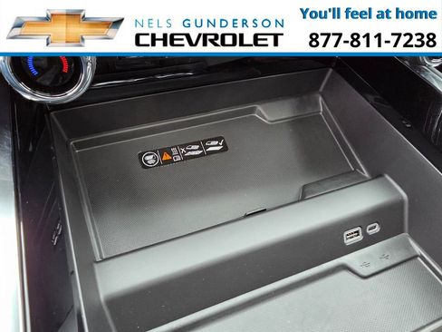 New 2026 Chevrolet Tahoe Premier w/ Sun And Tow Package AWD/4WD image 31