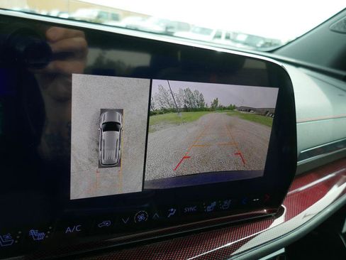 New 2026 Chevrolet Traverse RS AWD/4WD image 29