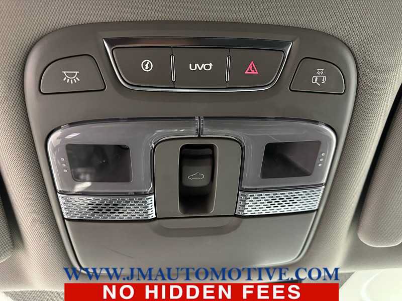 Used 2022 Kia Telluride S AWD/4WD image 37
