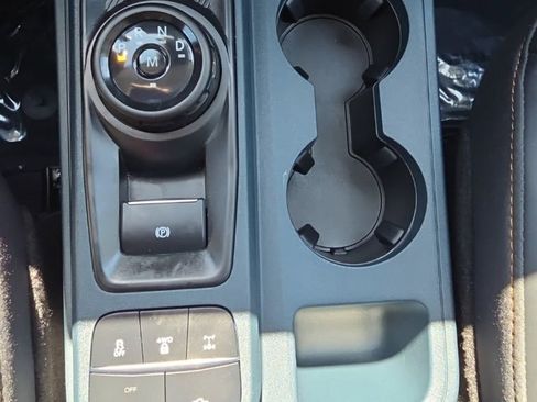 Certified 2025 Ford Maverick Tremor image 23