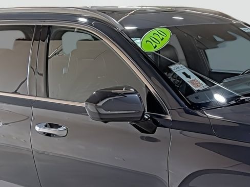 Used 2020 Hyundai Palisade Limited image 15