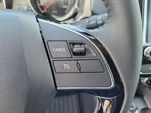 New 2026 Mitsubishi Outlander Sport SE AWD/4WD image 17