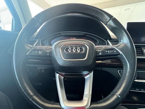 Used 2018 Audi Q5 2.0T Premium Plus w/ Premium Plus Package image 19