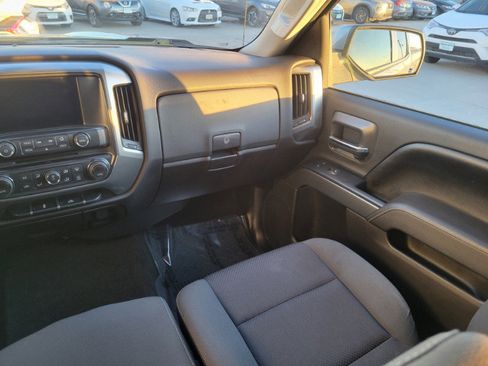 Used 2016 Chevrolet Silverado 1500 LT w/ All Star Edition image 36