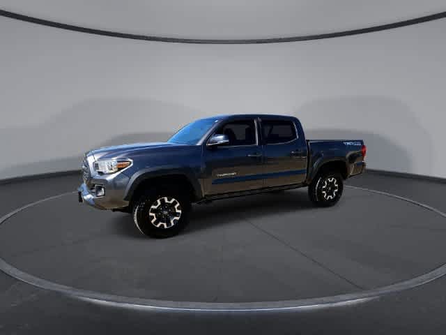 Used 2019 Toyota Tacoma TRD Off-Road w/ Technology Package AWD/4WD image 4