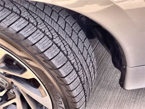 Certified 2017 Honda Civic EX image 23