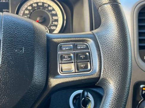 Used 2021 RAM 1500 Tradesman w/ Chrome Plus Package image 27