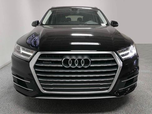 Used 2019 Audi Q7 2.0T Premium w/ Convenience Package AWD/4WD image 2