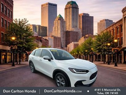Used 2026 Honda HR-V LX
