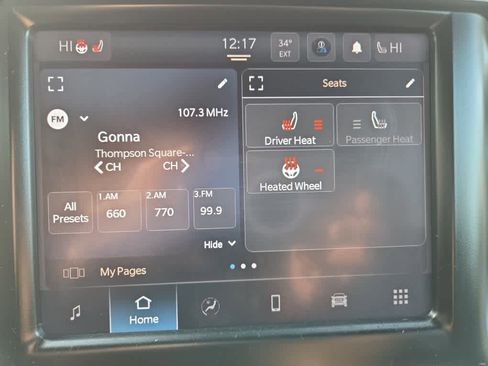 Used 2022 RAM 1500 Big Horn image 26