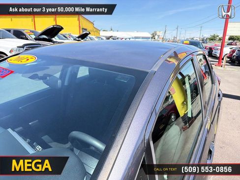 Used 2015 Honda Fit LX image 15