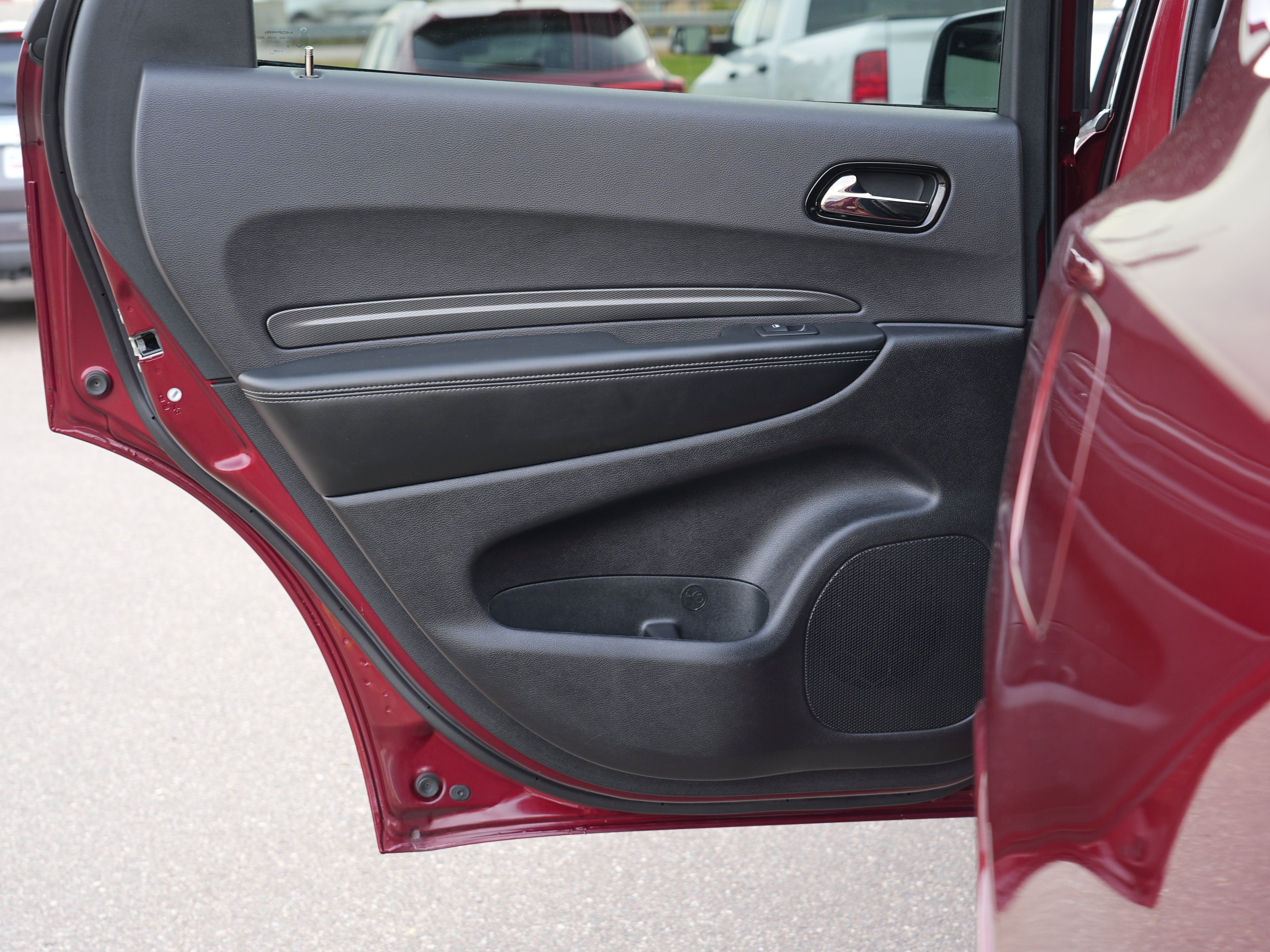Used 2022 Dodge Durango GT AWD/4WD image 20