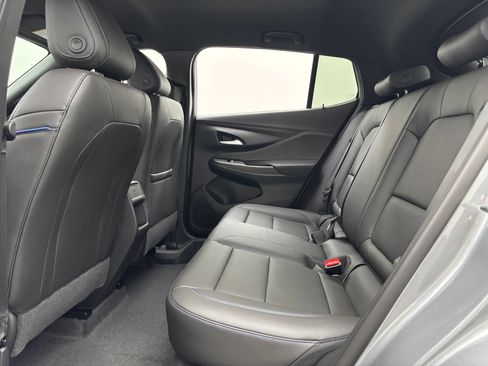 New 2026 Buick Envista Sport Touring w/ Convenience I Package FWD image 35