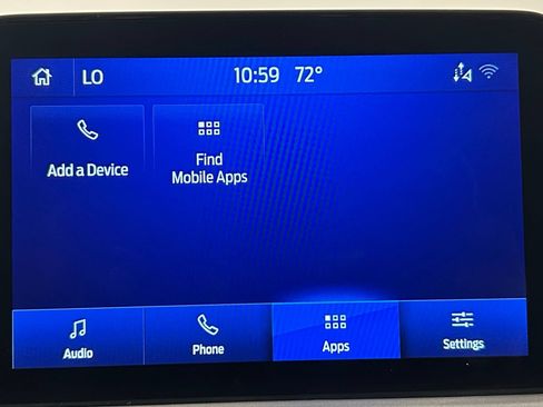 Used 2022 Ford Escape SE w/ Cold Weather Package FWD image 69