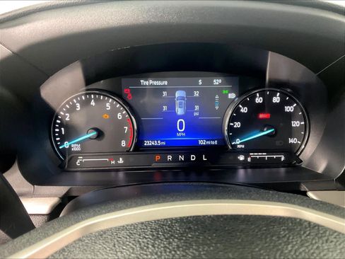 Used 2023 Ford Explorer XLT w/ Equipment Group 202A image 21