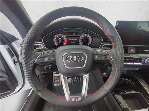Used 2024 Audi S5 Premium Plus AWD/4WD image 29