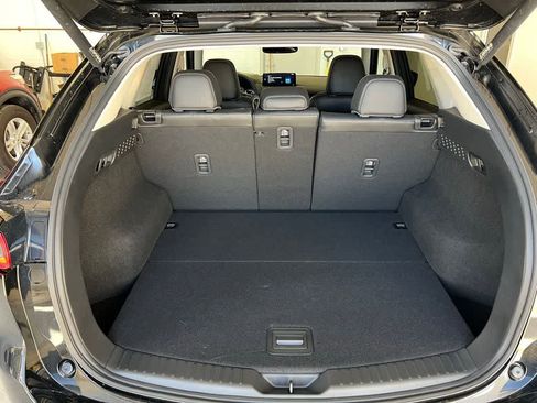 Used 2025 MAZDA CX-5 AWD 2.5 S w/ Premium Plus Pkg image 19