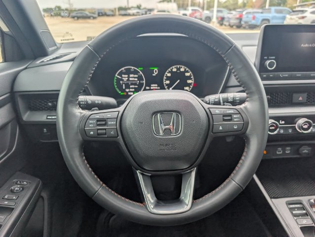 Used 2023 Honda CR-V Sport image 24