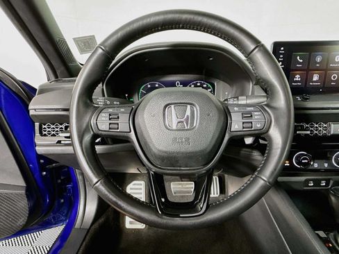 Used 2024 Honda Accord Sport image 31